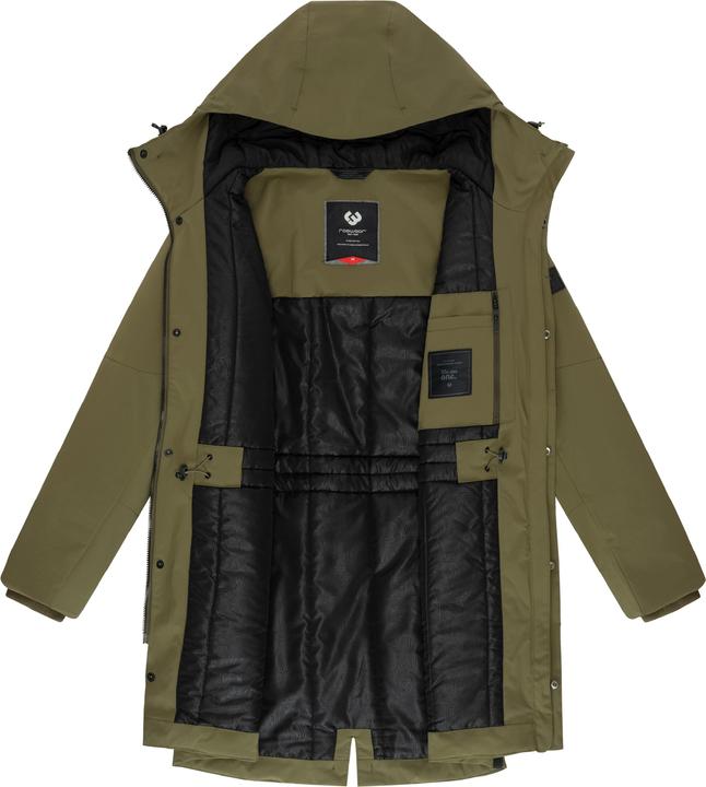 Actual product image Ragwear Zalle (XXL)