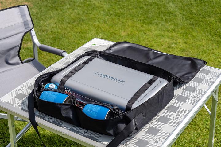 Produktbild Campingaz Camping Kitchen 2 Grill & Go CV