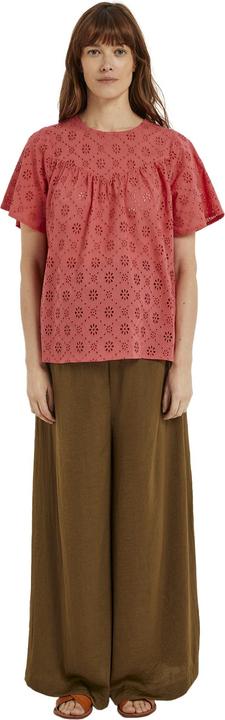 Immagine prodotto Vertbaudet Umstandsbluse mit Lochstickereien (42)