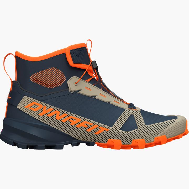 Produktbild Dynafit Traverse Mid GTX Laufschuh (46.5)