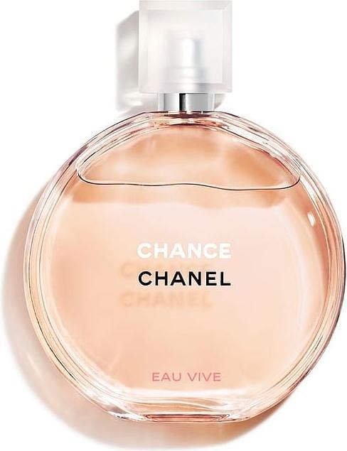 Produktbild Chanel Chance Eau Vive (Eau de Toilette, 100 ml)