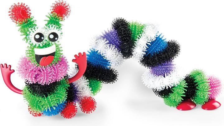 Actual product image Spin Master Bunchems Mega Pack