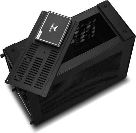 Immagine prodotto Lian-Li A4-H2O X4 (Mini-ITX)