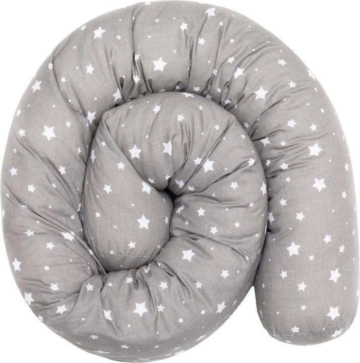 Actual product image Fillikid Bedworm