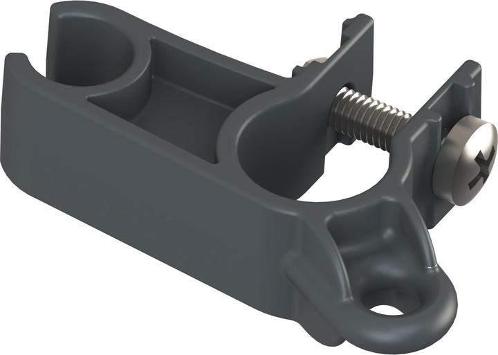 Produktbild Kerbl 328034 Mistboy Halterung für Wandmontage