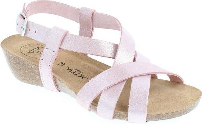 Actual product image Amoa 's sandals junas (37)