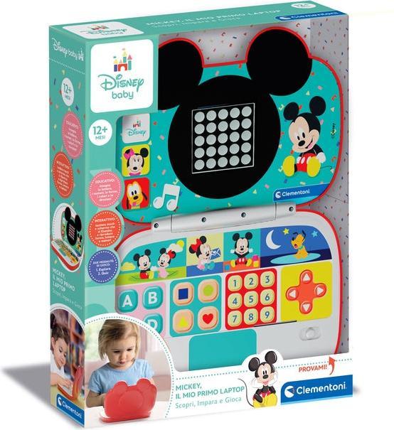 Image du produit Clementoni Bébé Mickey Primo