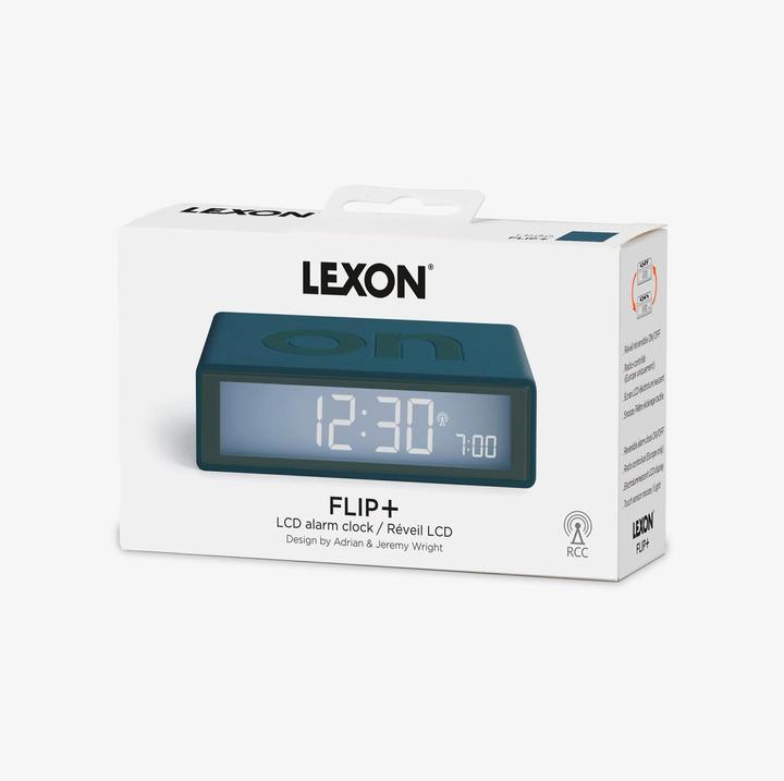 Image du produit Lexon Flip+