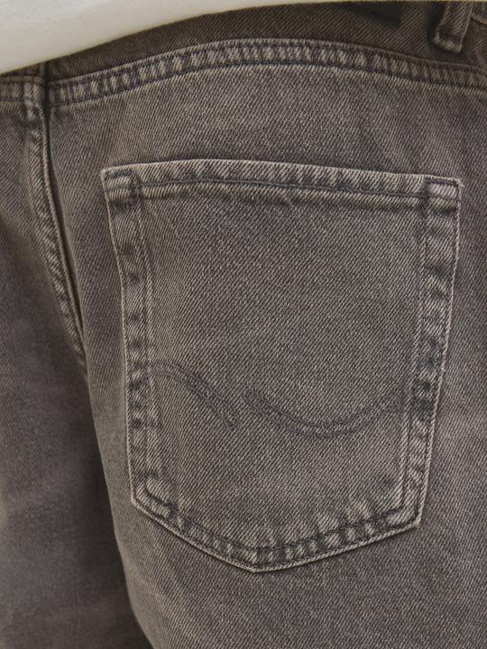 Actual product image Jack & Jones Jjialex Jjoriginal Shorts Sq 455 Ln Jnr (128)