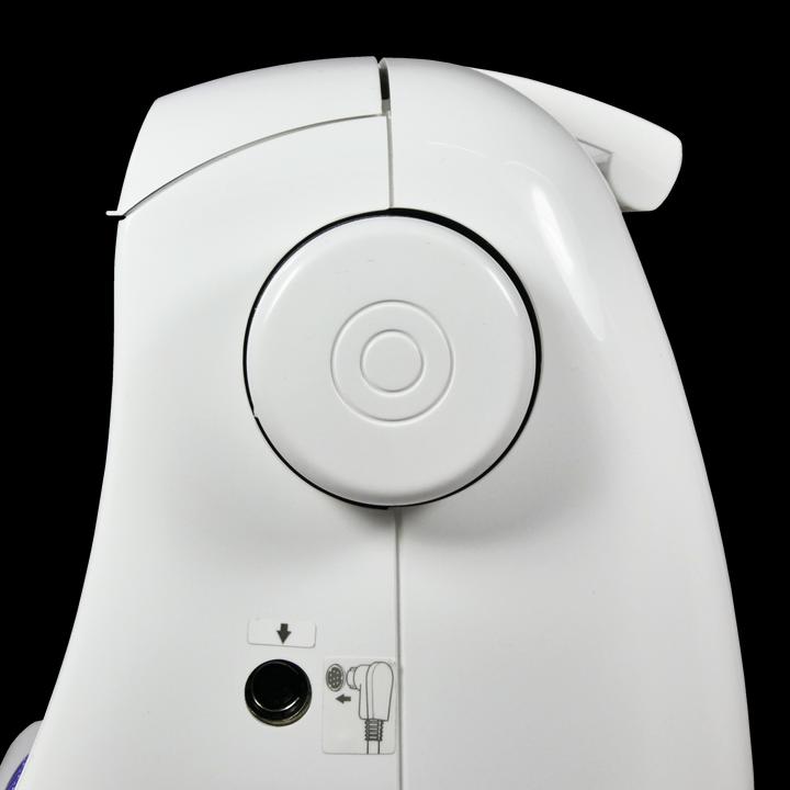 Produktbild W6 Nähmaschine N 3300 Exklusive, Nähen, Patchen, Quilten