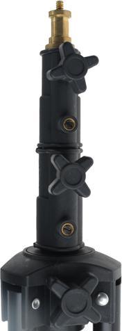Produktbild Godox 304 Leuchtenstativ (200 cm)