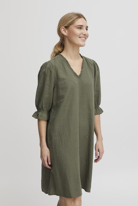 Produktbild B.young weites kleid, falakka (36)