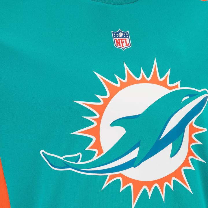 Immagine prodotto New Era NFL Football Shirt Jersey - Miami Dolphins - L (L)