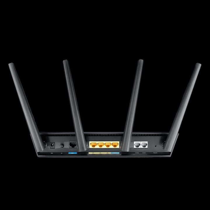 Produktbild ASUS DSL-AC68VG