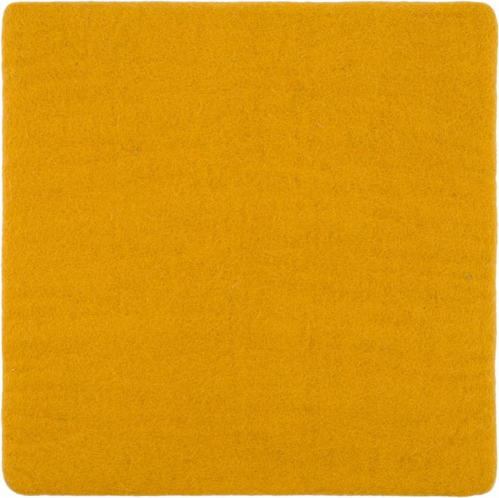 Senfgelb
