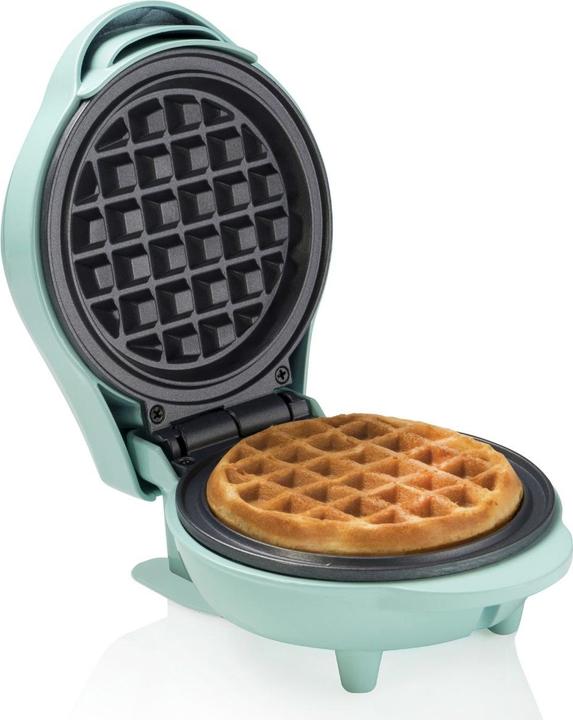 Produktbild Bestron Mini Waffelautomat