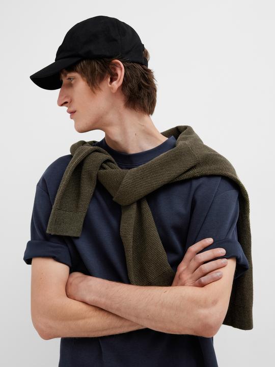 Immagine prodotto Selected Homme Maglietta a maniche corte (M)