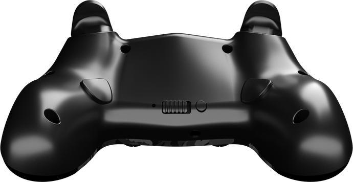 Immagine prodotto Gioteck Controller VX4 mimetico senza fili Bluetooth PS4 u. P (PS4, PC)