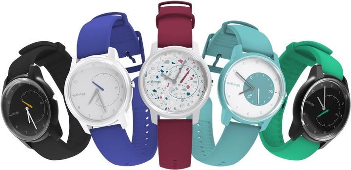 Produktbild Withings Move (38 mm)