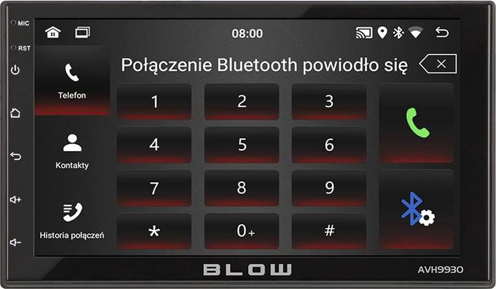 Produktbild Blow AVH-9930 (MirrorLink)