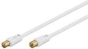 Immagine prodotto Goobay cavo di prolunga per antenna (80 dB, Cavi antenna)