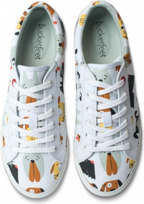 Immagine prodotto Bucketfeet My Best Friend (40)