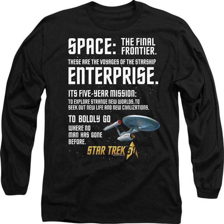 Intro TShirt (L)