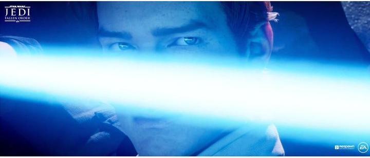 Produktbild EA Games Star Wars: Jedi Fallen Order (PS4, DE)