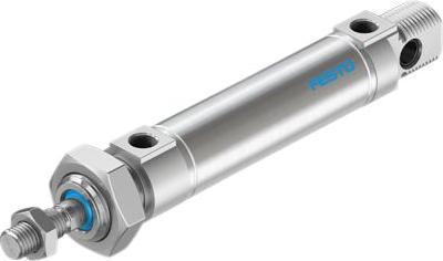 Festo Rundzylinder