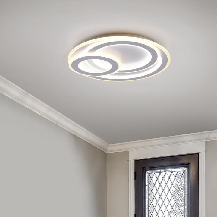 Immagine prodotto Trio Mita (9000 lm)
