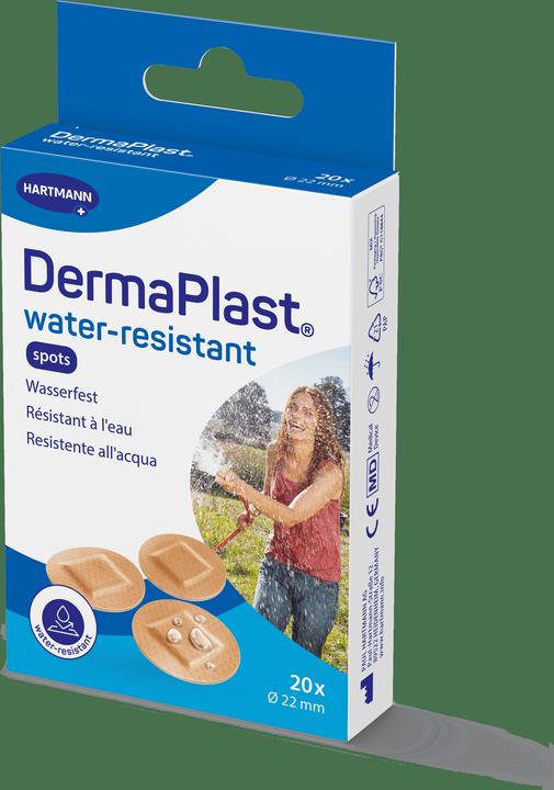Produktbild DermaPlast Spots (20 x)