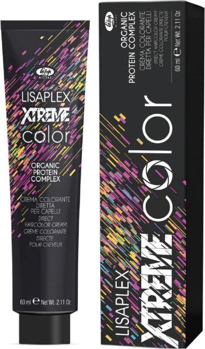 Image du produit Lisap Xtreme Color 7 mad pink (7 rose fou)