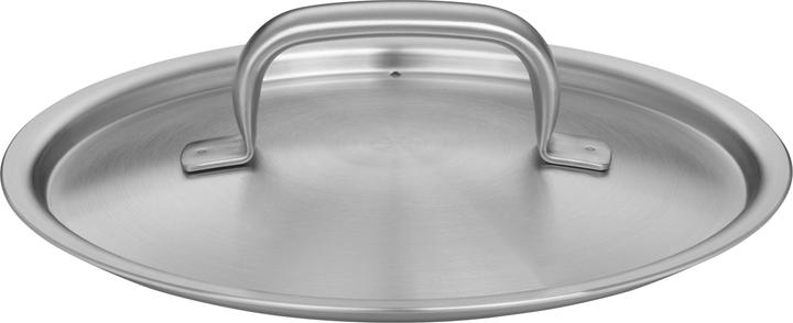 Image du produit WMF Gourmet Plus (20 cm, Casserole, Acier inoxydable)
