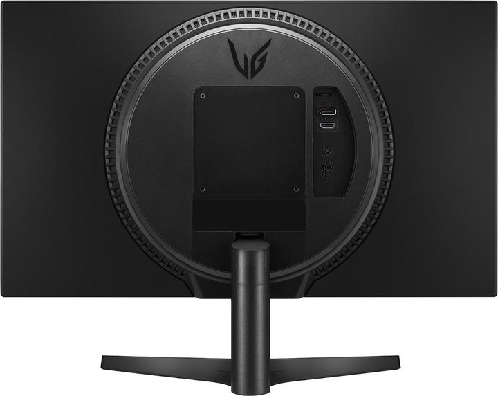 Produktbild LG UltraGear 24GS60F-B (1920 x 1080 Pixel, 23.80")
