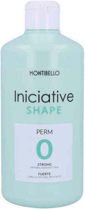 Image du produit Montibello Initiative Shape Perm 500ml