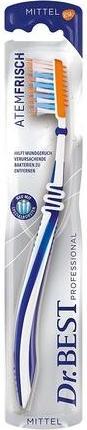 Dr.Best Toothbrush Breath Freshener Medium (Medium, 1 x)