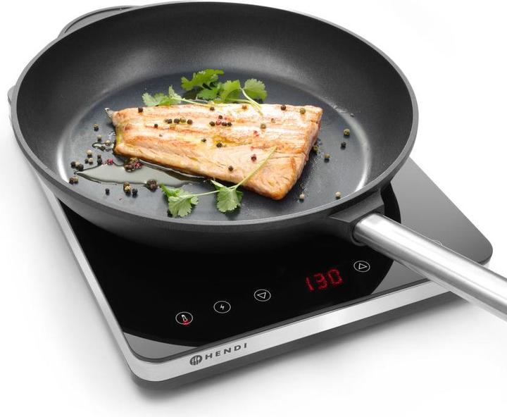 Produktbild Hendi Induktionskocher 2000 W