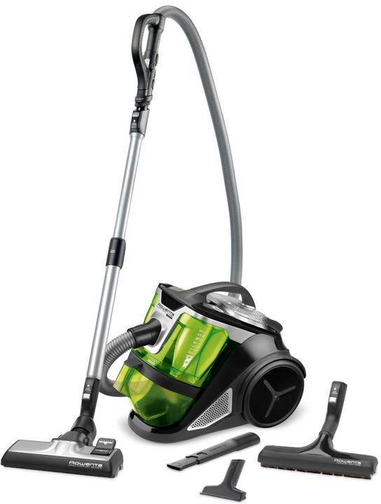 Rowenta Silence Force Extreme Cyclonic Eco