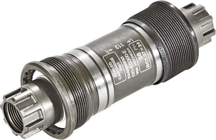 Actual product image Shimano BB-ES300 bottom bracket Octalink BSA E-type 68 mm