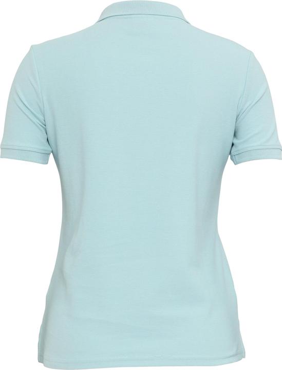 Produktbild Urban Classics Ladies Polo Shirt - 167181 (4XL)