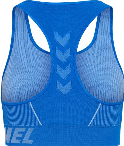 Actual product image hummel Te Christel Seamless Sports Top (XL)