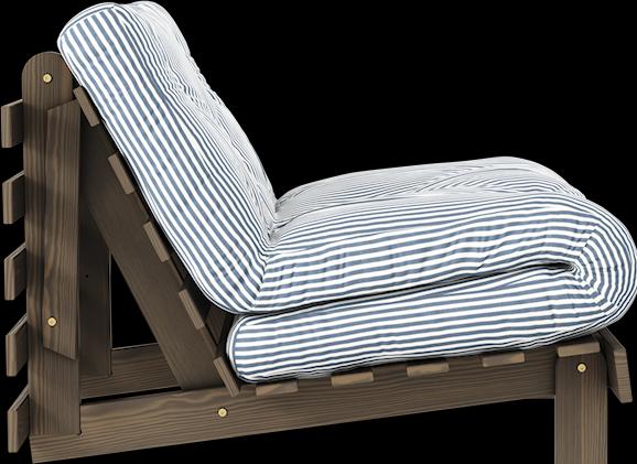 Produktbild Karup Design Roots (Bettsofa, 1-Sitzer)