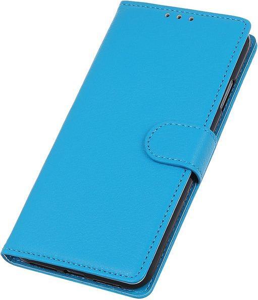 Actual product image MU Classic Litchi Leather Bookcover Series (Mate 30 Pro)