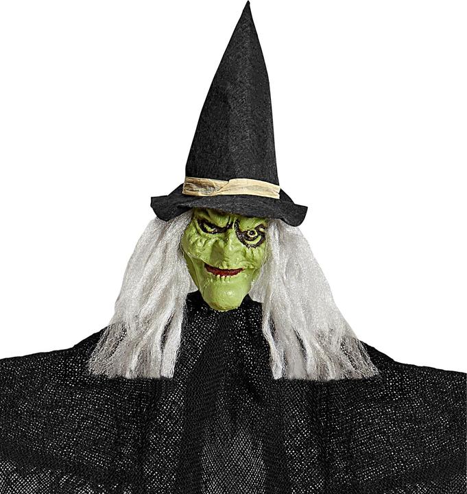 Produktbild Magni Figur Hexe 50cm