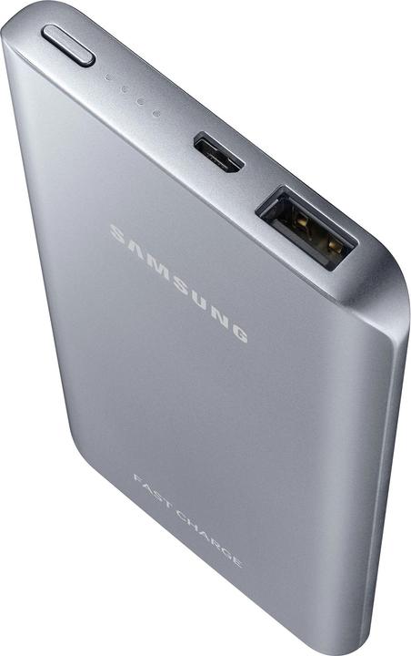 Samsung EB-PN920U - Powerbank - 5200 mAh - 2000 mA (USB) (5200 mAh)