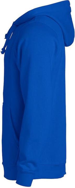 Immagine prodotto Clique Felpa con cappuccio Basic (3XL)