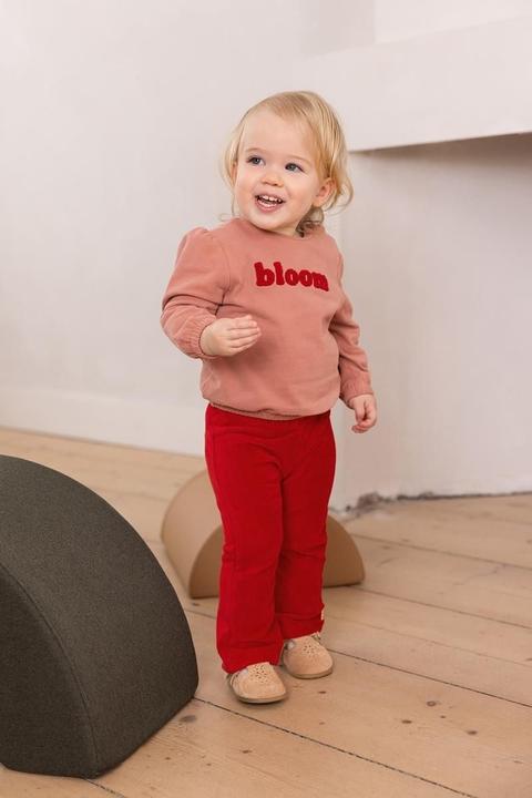 Actual product image Noppies Baby jumper Feurs (92)
