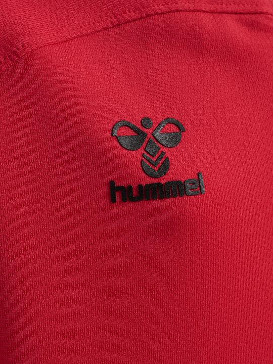 Image du produit hummel Lead Poly Veste Zip Kids (140)