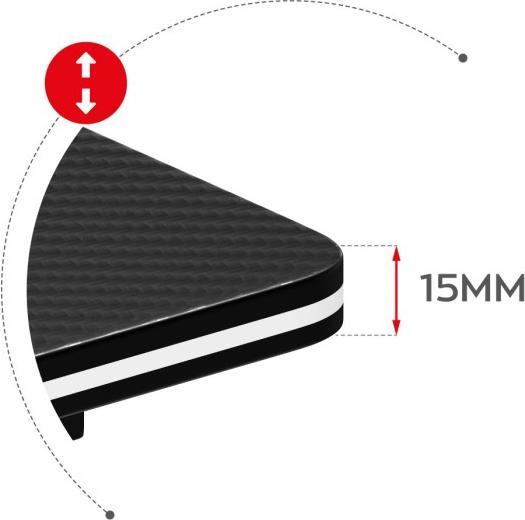 Actual product image Huzaro Hero 1.4