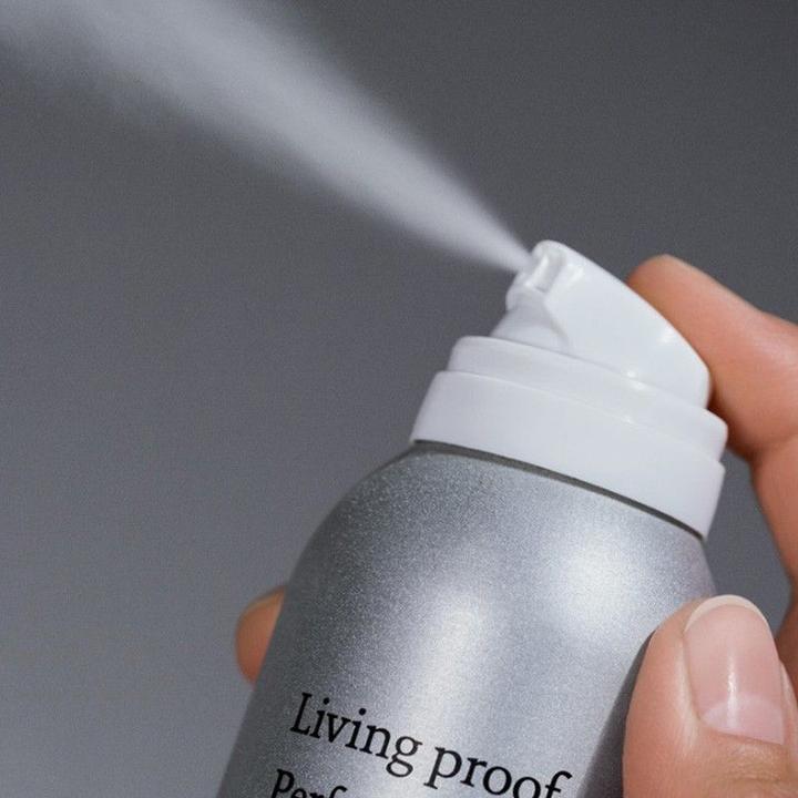 Actual product image Living Proof Perfect H.D.(PhD) 90ML Advanced Clean Dry Shampoo (90 ml, Dry shampoo)